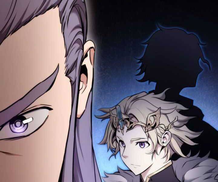 Ranker Tái Xuất: Chapter 71