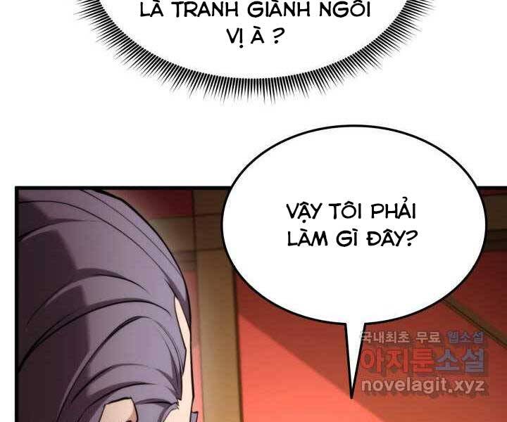 Ranker Tái Xuất: Chapter 71