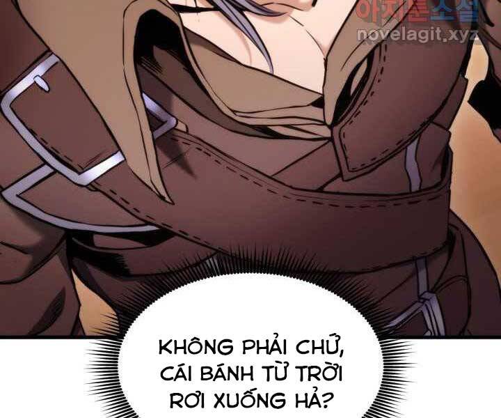 Ranker Tái Xuất: Chapter 71