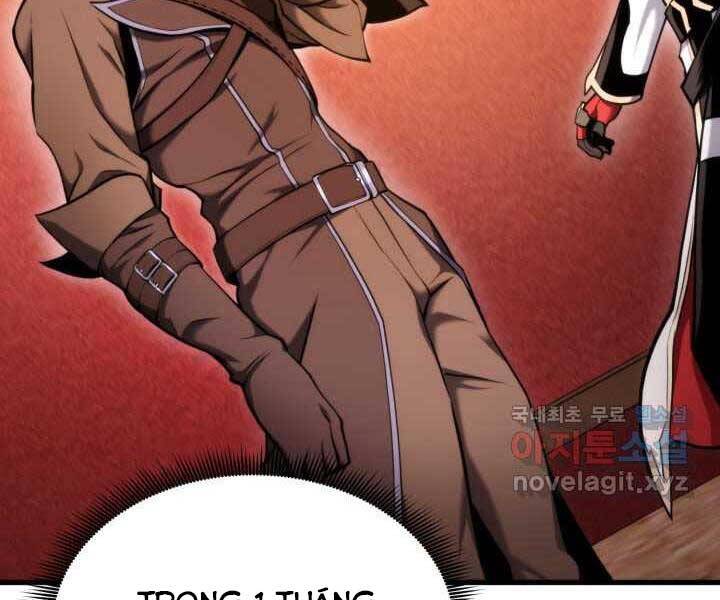 Ranker Tái Xuất: Chapter 71