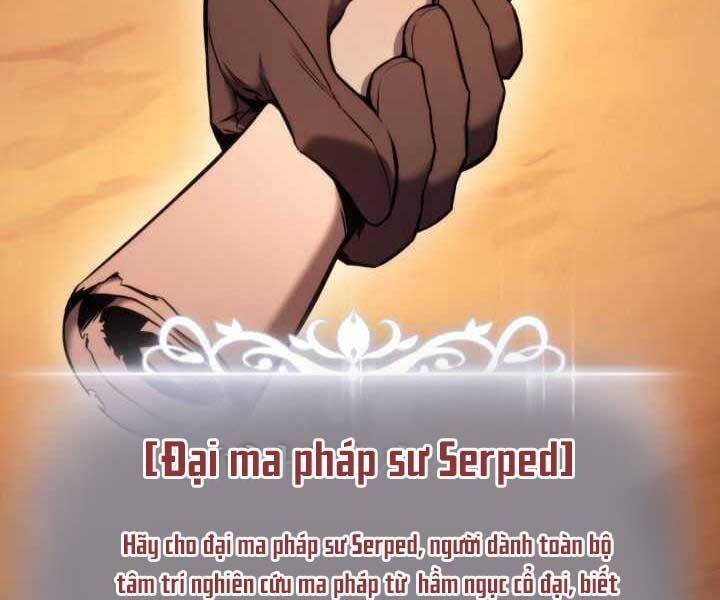 Ranker Tái Xuất: Chapter 71