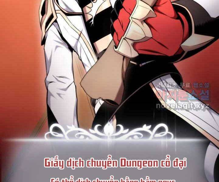 Ranker Tái Xuất: Chapter 71