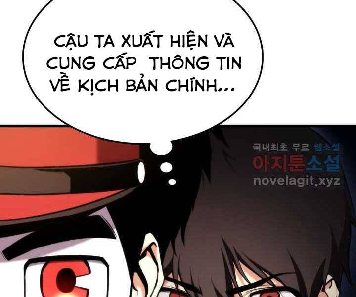 Ranker Tái Xuất: Chapter 71