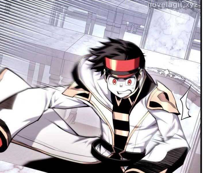 Ranker Tái Xuất: Chapter 71