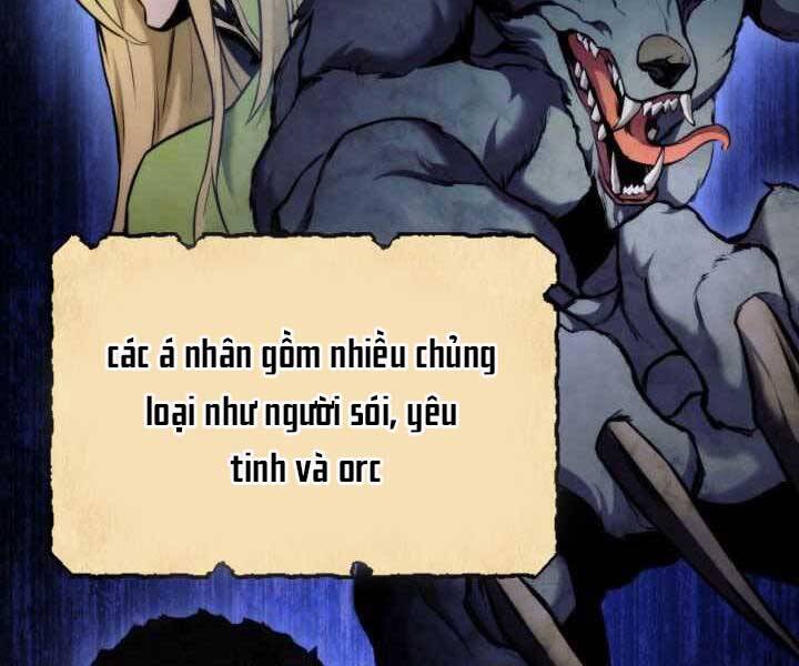 Ranker Tái Xuất: Chapter 71