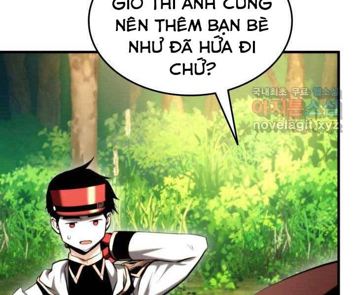 Ranker Tái Xuất: Chapter 71