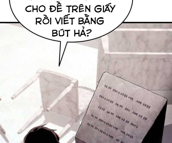 Ranker Tái Xuất: Chapter 71