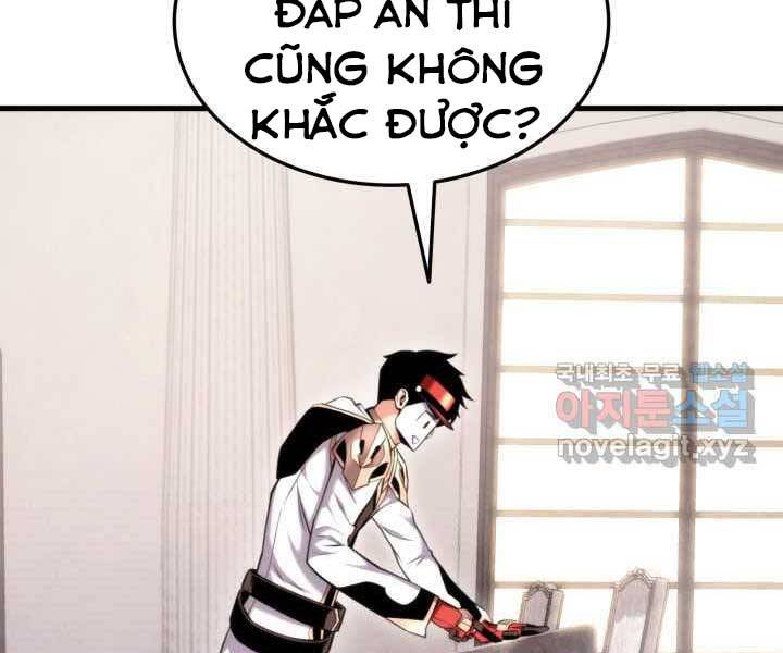 Ranker Tái Xuất: Chapter 71