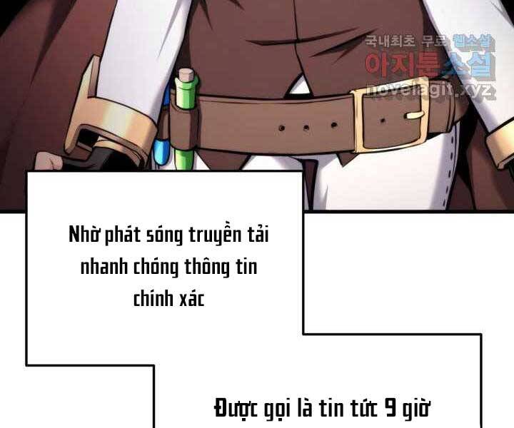 Ranker Tái Xuất: Chapter 71