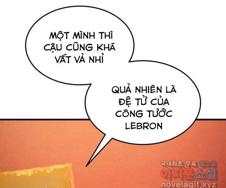 Ranker Tái Xuất: Chapter 71