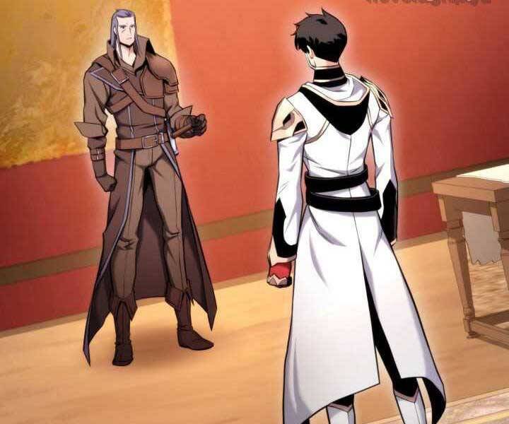 Ranker Tái Xuất: Chapter 71