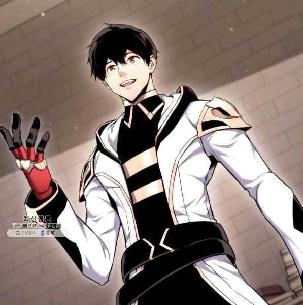 Ranker Tái Xuất: Chapter 72