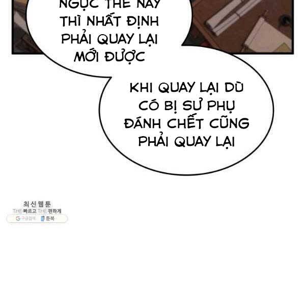 Ranker Tái Xuất: Chapter 72