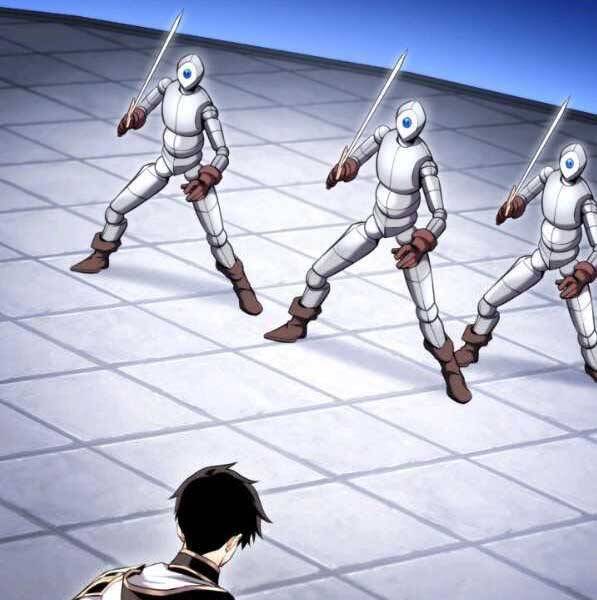 Ranker Tái Xuất: Chapter 72