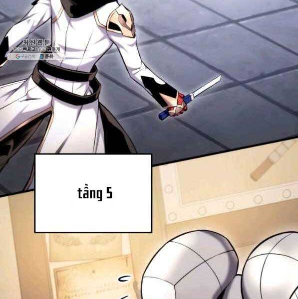 Ranker Tái Xuất: Chapter 72