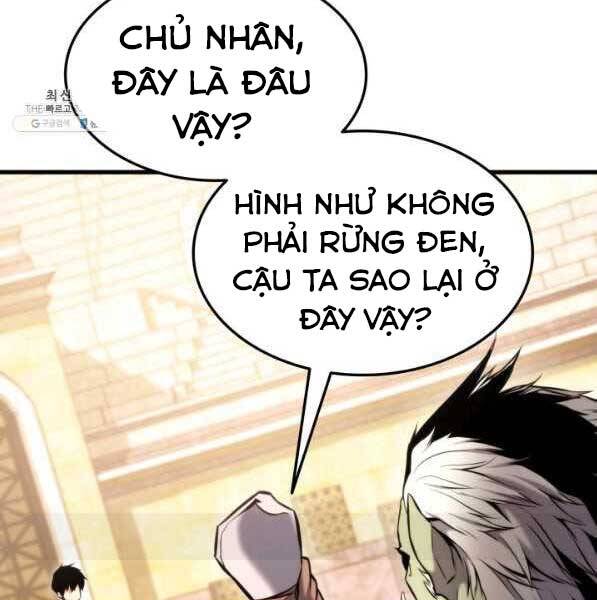 Ranker Tái Xuất: Chapter 72