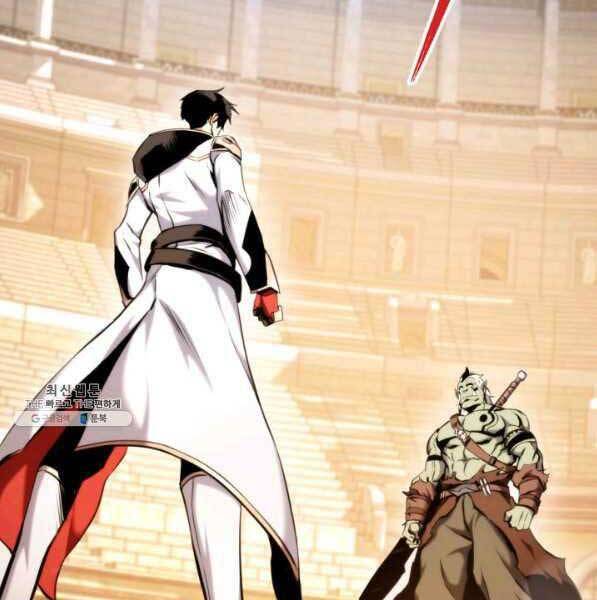 Ranker Tái Xuất: Chapter 72