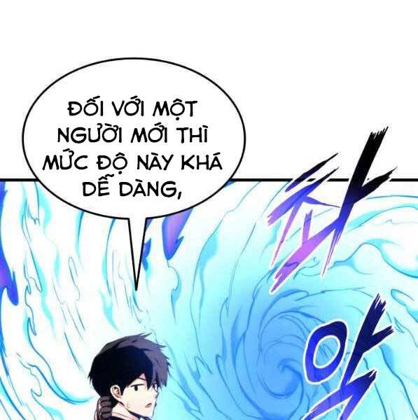 Ranker Tái Xuất: Chapter 72