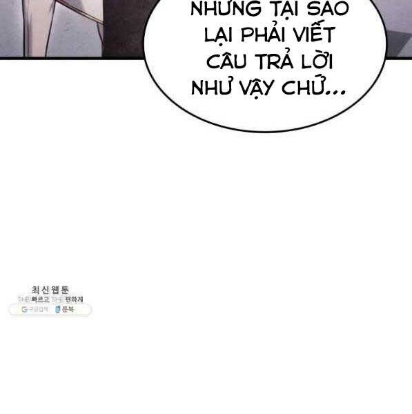 Ranker Tái Xuất: Chapter 72