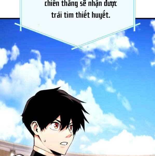 Ranker Tái Xuất: Chapter 73