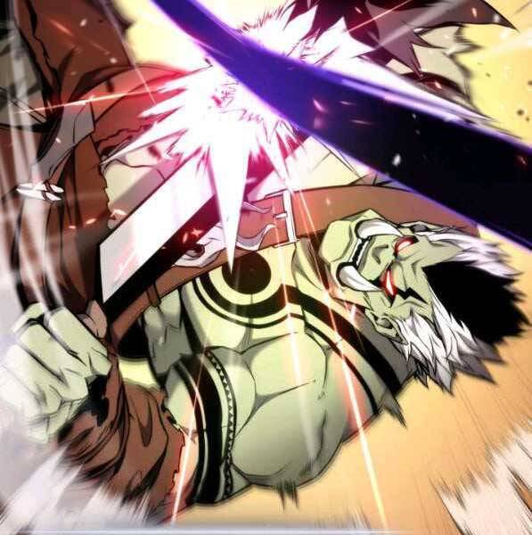 Ranker Tái Xuất: Chapter 73