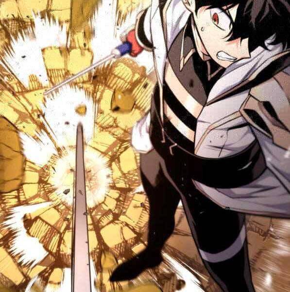 Ranker Tái Xuất: Chapter 73