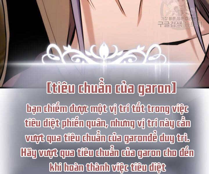 Ranker Tái Xuất: Chapter 74