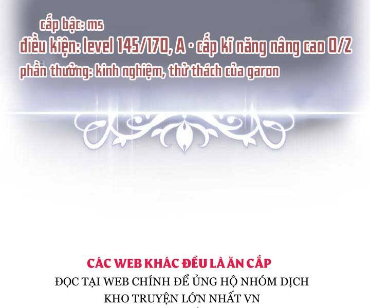 Ranker Tái Xuất: Chapter 74