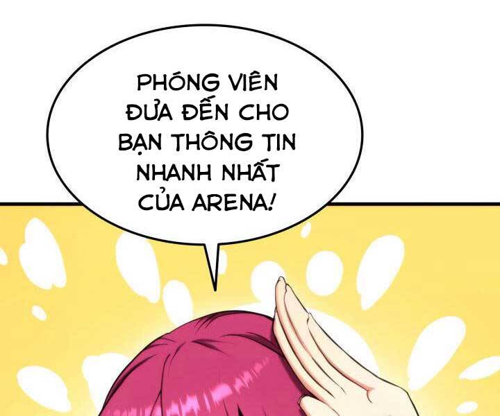 Ranker Tái Xuất: Chapter 74