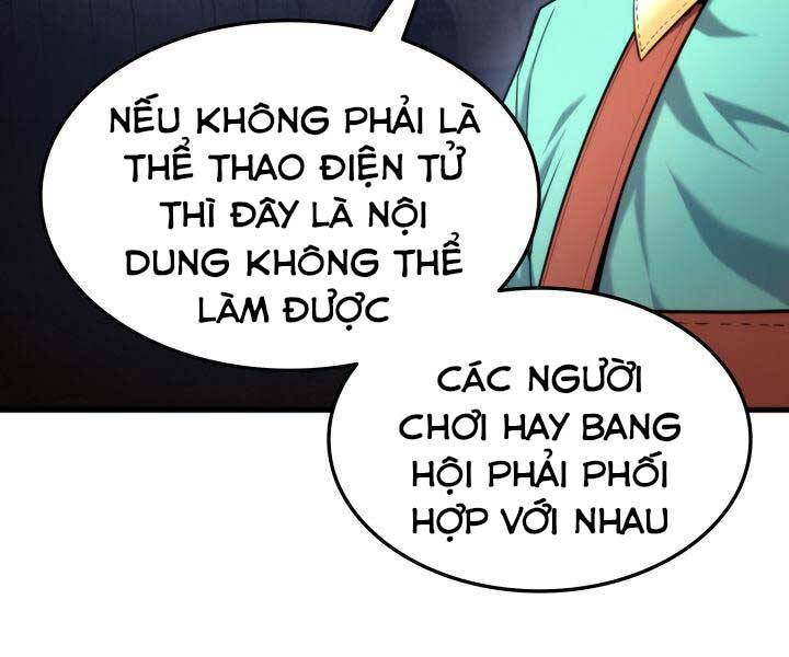 Ranker Tái Xuất: Chapter 74