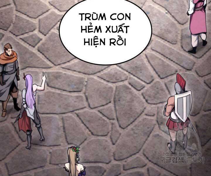 Ranker Tái Xuất: Chapter 74