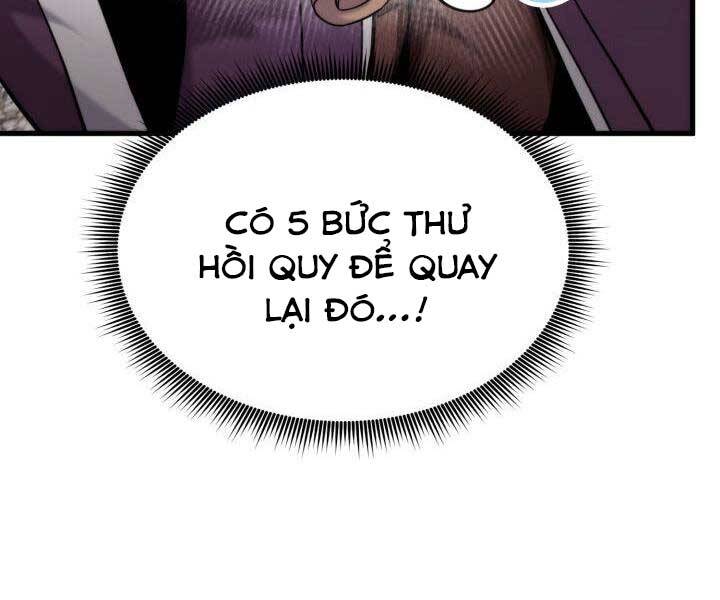 Ranker Tái Xuất: Chapter 74