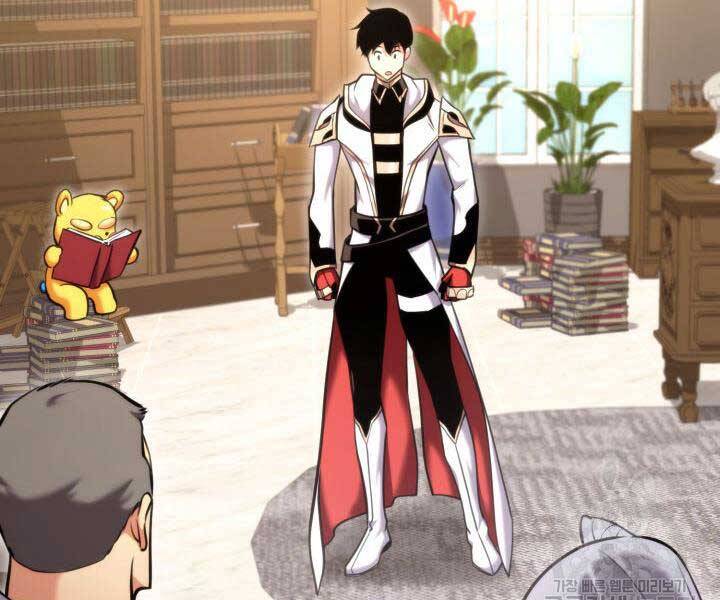 Ranker Tái Xuất: Chapter 74
