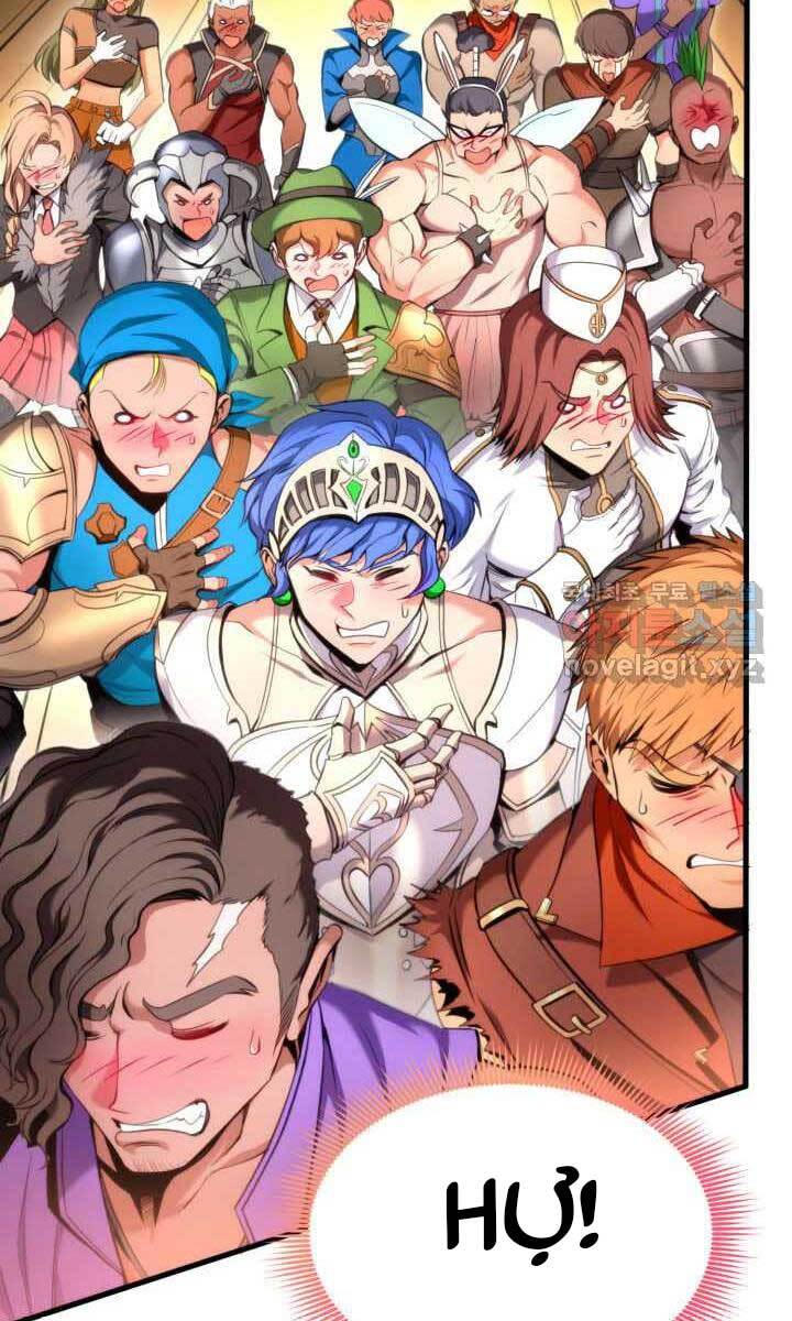 Ranker Tái Xuất: Chapter 75