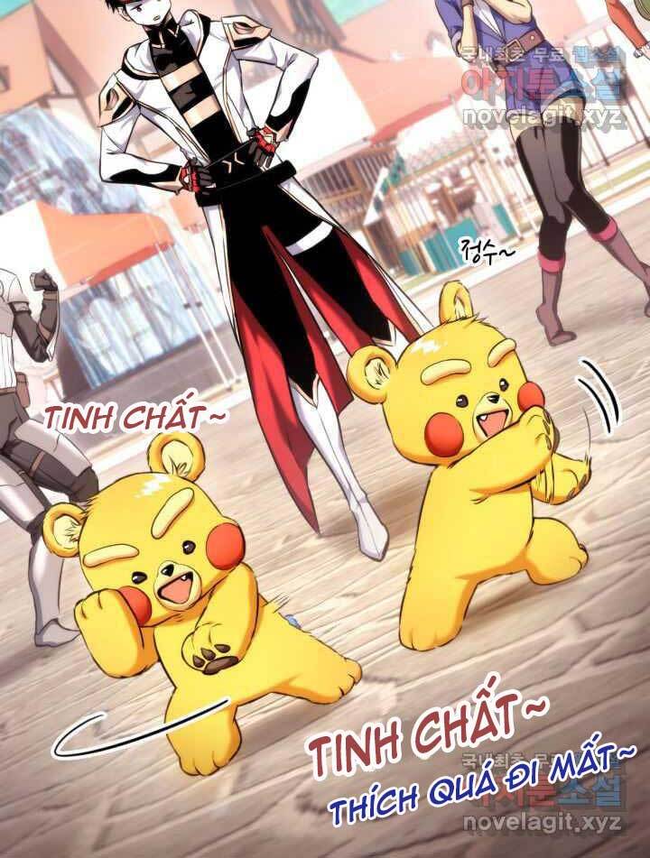 Ranker Tái Xuất: Chapter 75