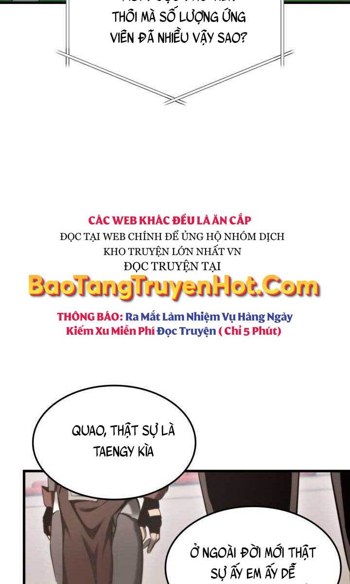 Ranker Tái Xuất: Chapter 75