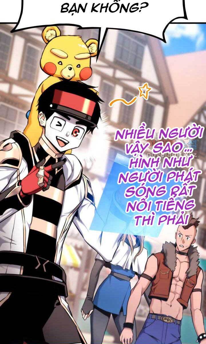 Ranker Tái Xuất: Chapter 75