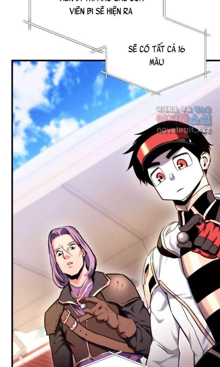 Ranker Tái Xuất: Chapter 75