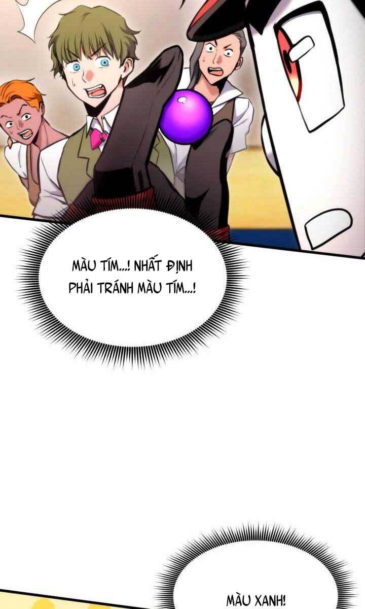 Ranker Tái Xuất: Chapter 75