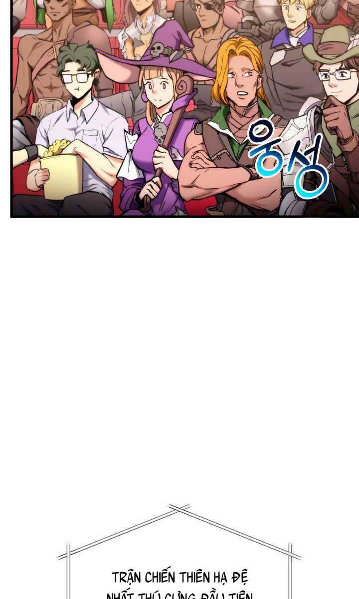 Ranker Tái Xuất: Chapter 75