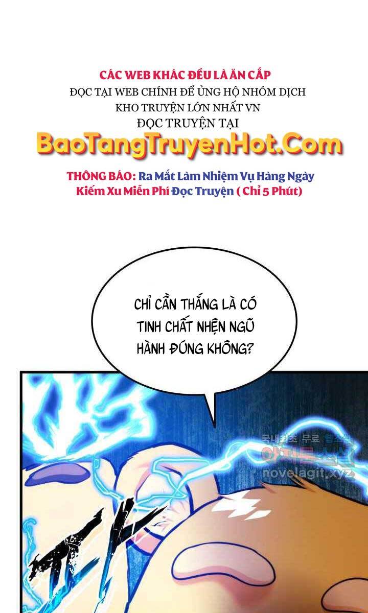 Ranker Tái Xuất: Chapter 75