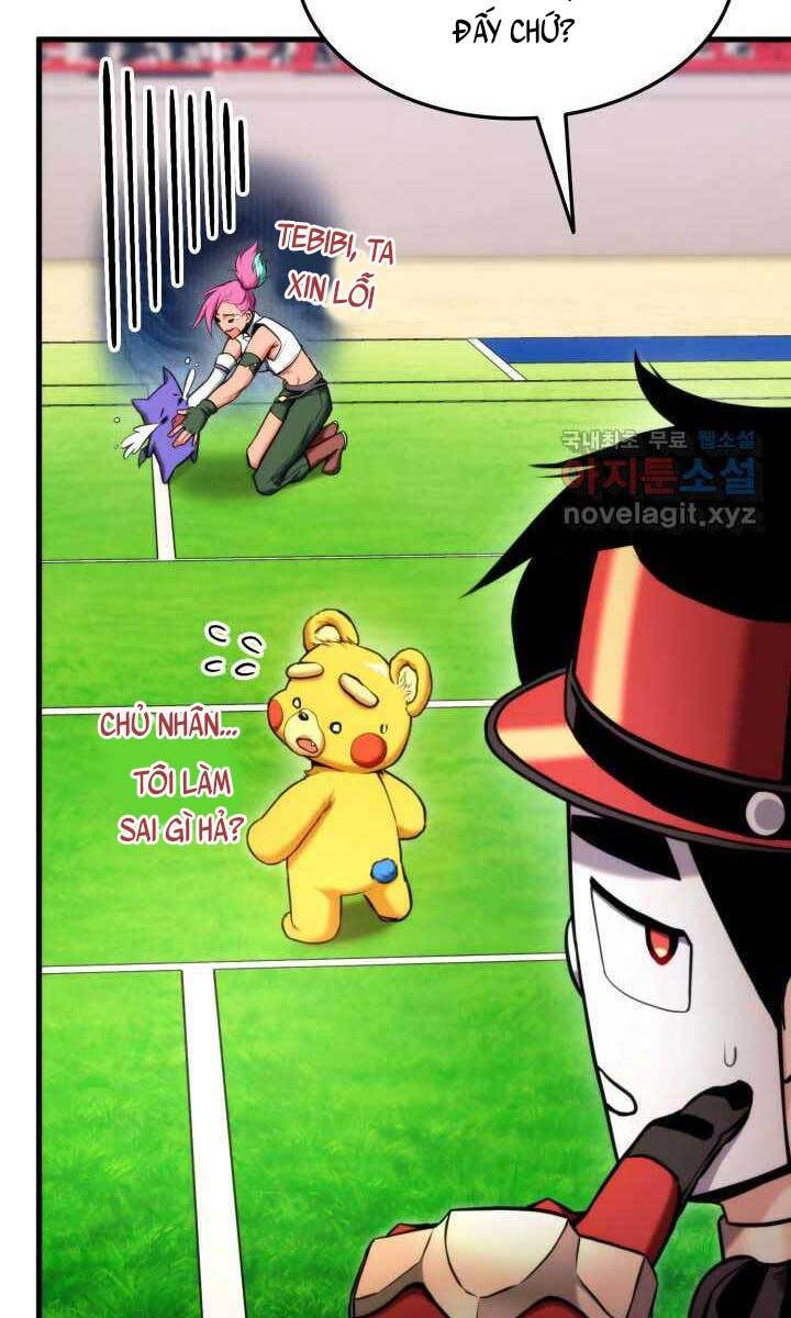 Ranker Tái Xuất: Chapter 75