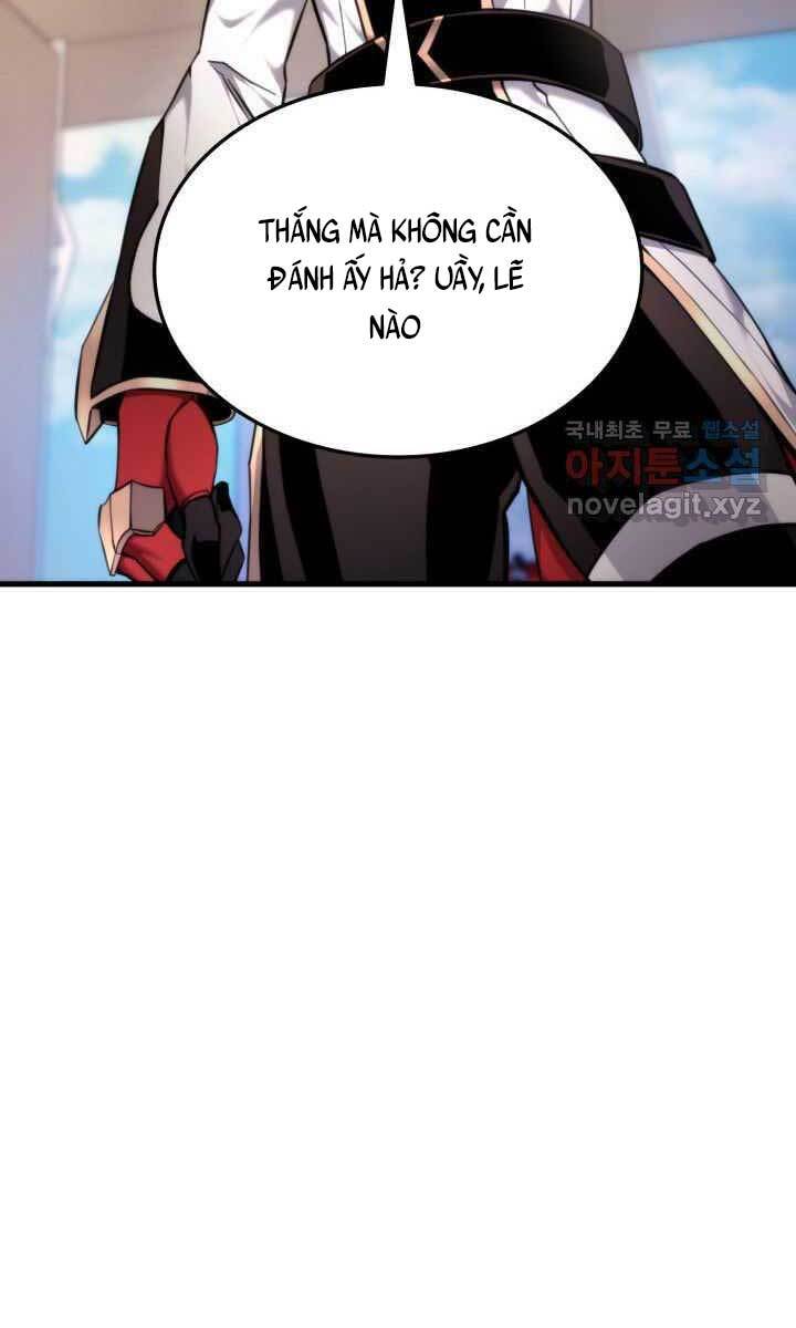 Ranker Tái Xuất: Chapter 75