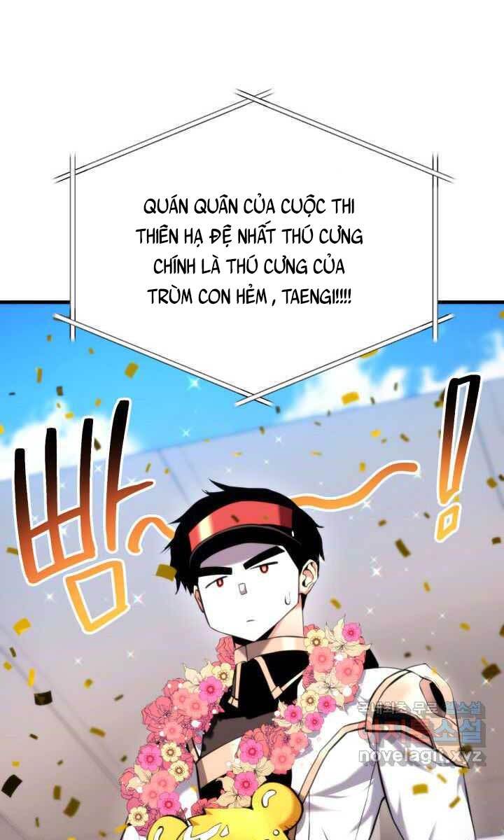 Ranker Tái Xuất: Chapter 75