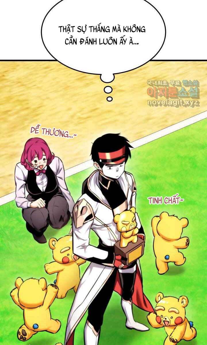 Ranker Tái Xuất: Chapter 75