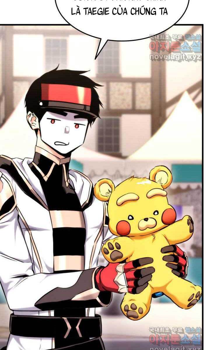 Ranker Tái Xuất: Chapter 75