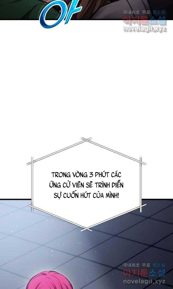 Ranker Tái Xuất: Chapter 75
