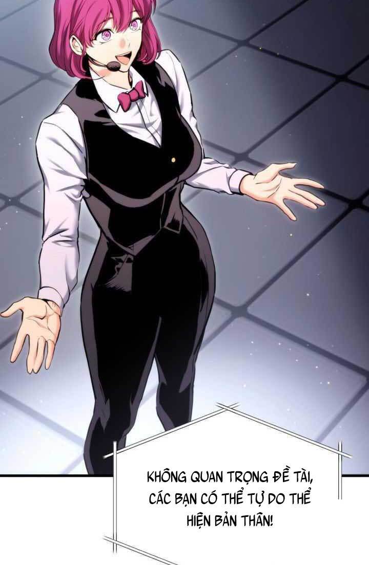 Ranker Tái Xuất: Chapter 75