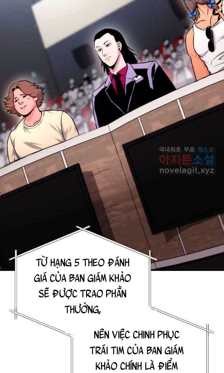 Ranker Tái Xuất: Chapter 75