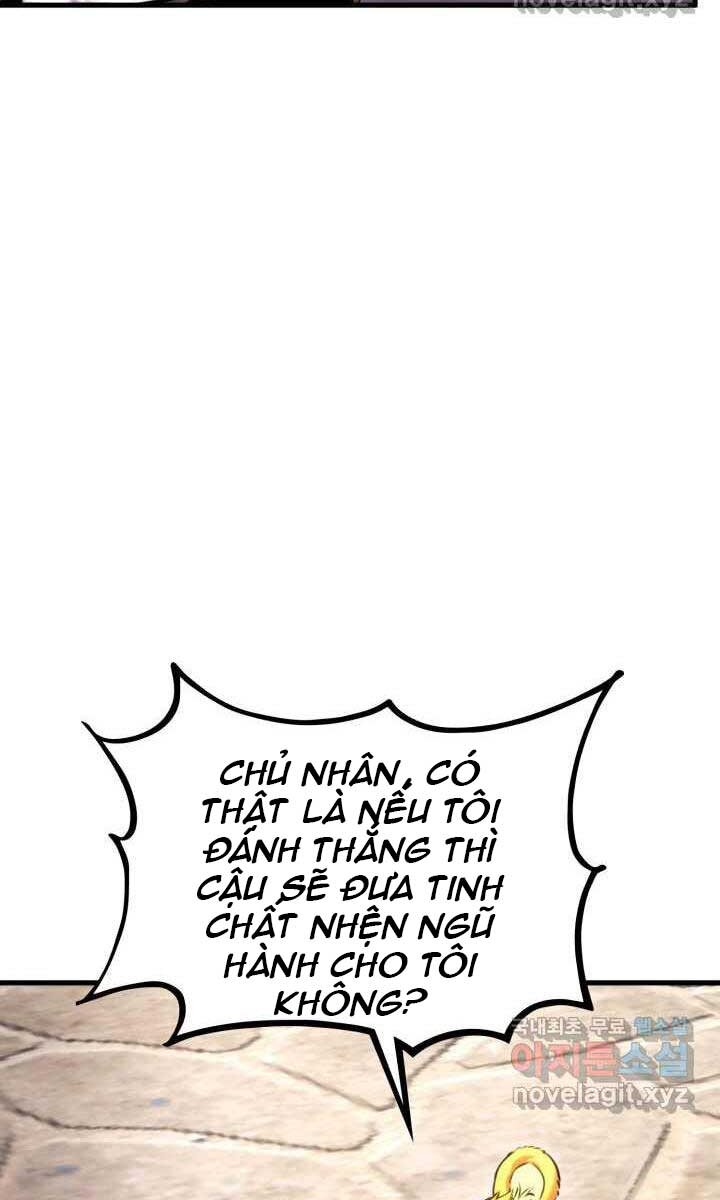 Ranker Tái Xuất: Chapter 75
